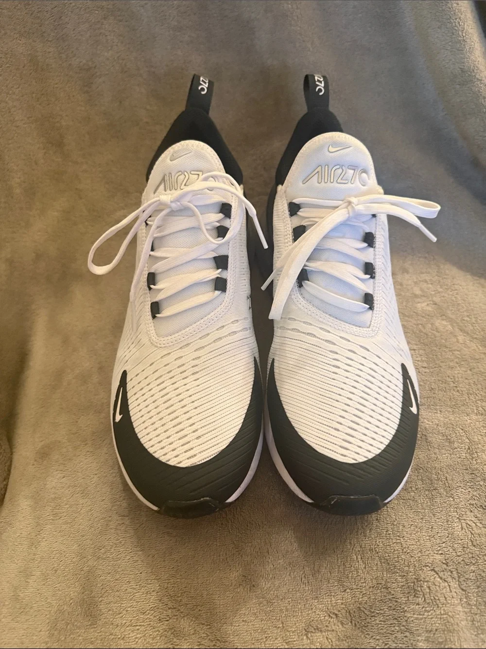 Nike modern air